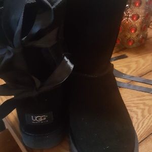 Uggs boots